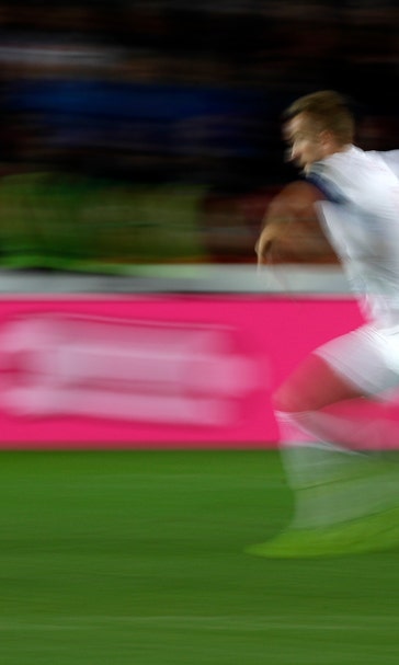 Study raises fresh dementia concerns from playing pro soccer